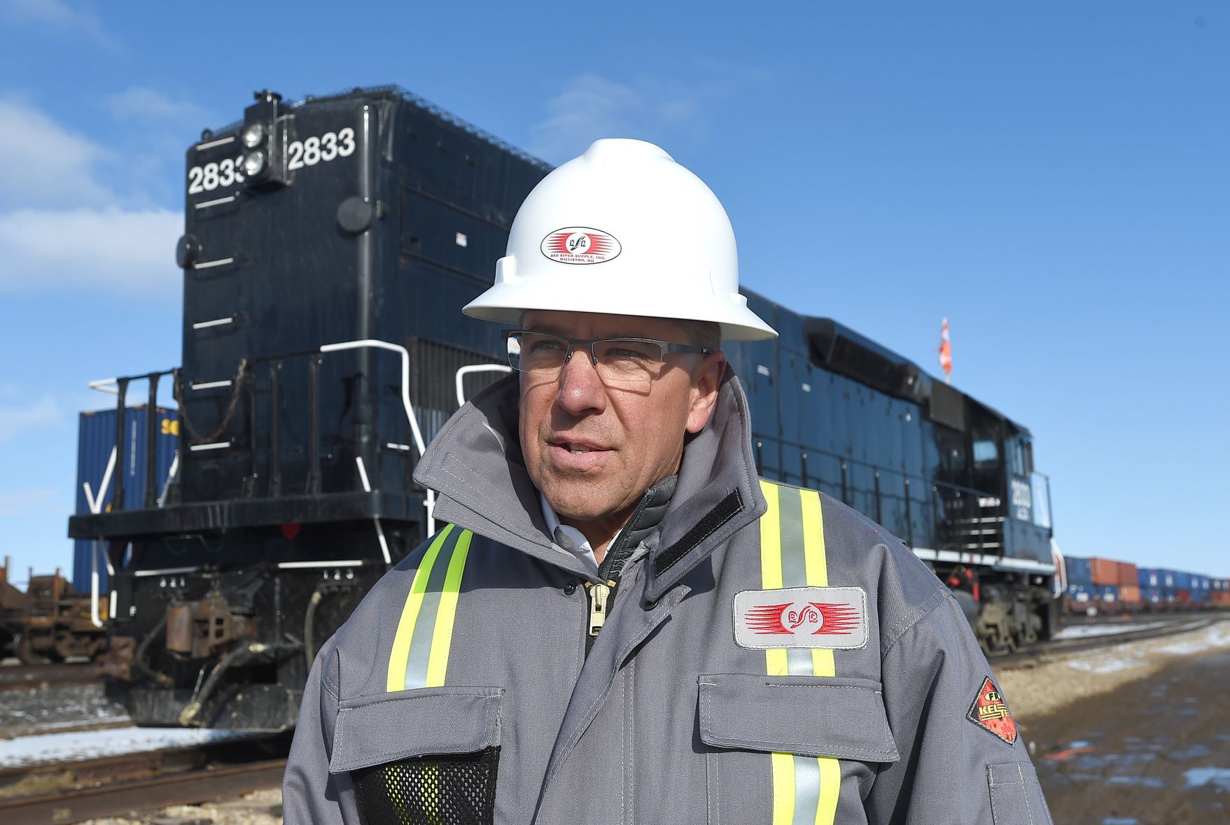 Bakken Curtis Shuck